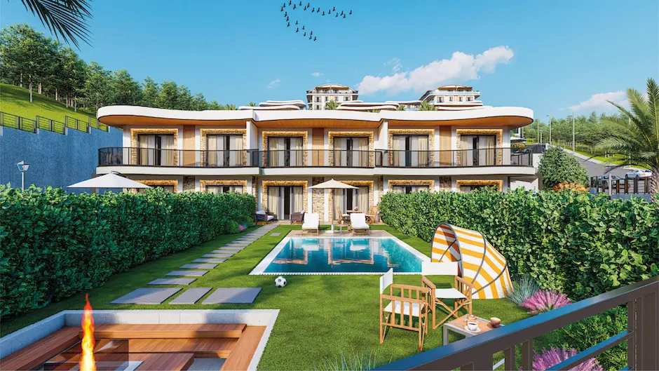 Home in Kargicak